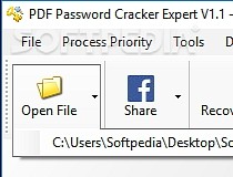 free pdf password cracker for mac